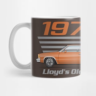 custom order Mug